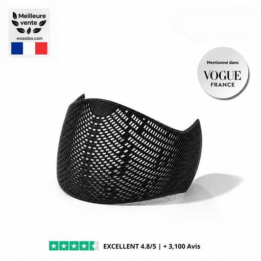 WASSIBA | Le Sous-Hijab Protecteur
