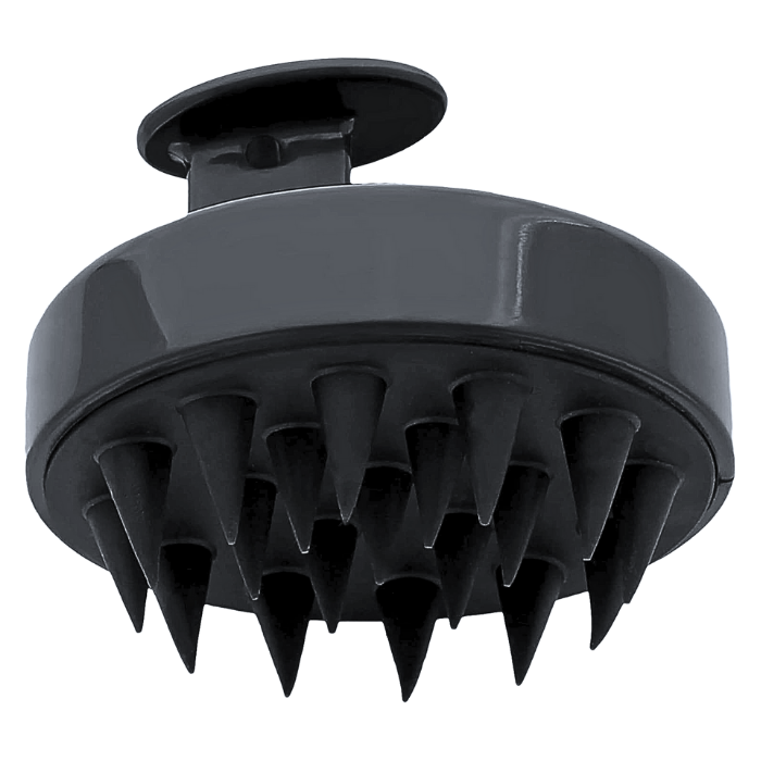 Brosse massante