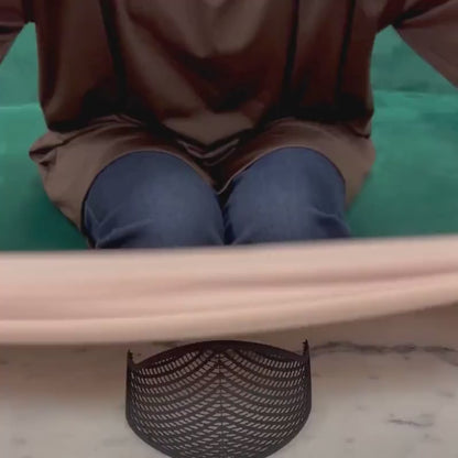 WASSIBA | Le Sous-Hijab Protecteur